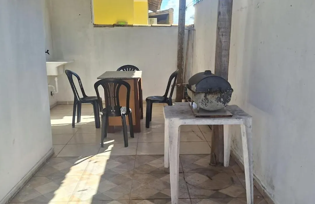 casa de praia para temporada-1