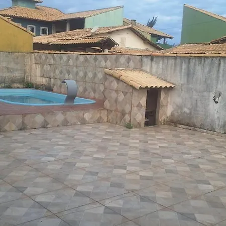 casa de praia para temporada-2